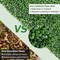 Faux Greenery Room Divider Decorative Privacy Screen Fence Hedge Wall